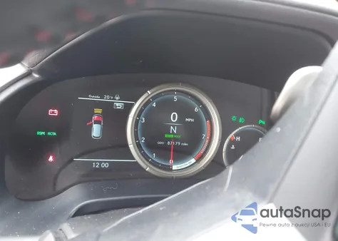 2017 Lexus Rx 350 F Sport z USA, uszkodzony, nr VIN 2T2BZMCA7HC133720